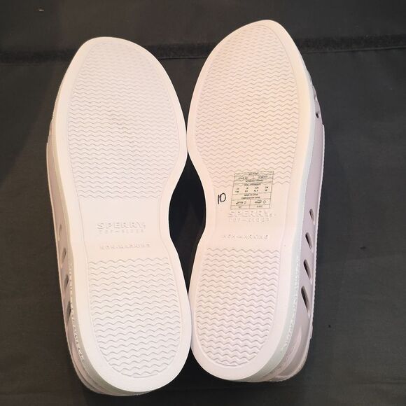 BRAND NEW SPERRY FLOAT BOAT SHOE - Picture 14 of 16